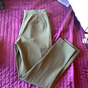 Lululemon Jet Crop Slim Pant